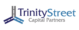 Trinity Street Capital Partners Logo