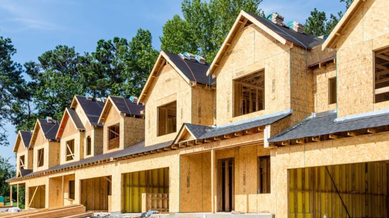 Multifamily construction loans with Trinity Street Capital Partners