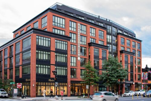 Multifamily bridge loans from Trinity Street Capital Partners