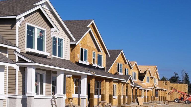 US Housing forecast