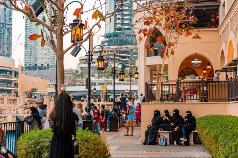 U.S. Retail Property Outlook for the Second Quarter 2026